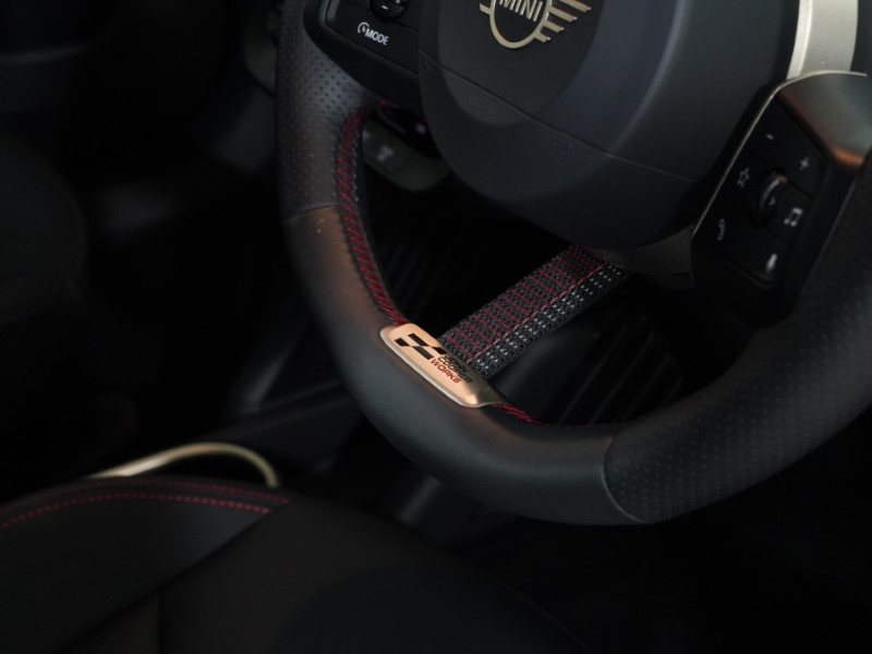 2025 (74) MINI ACEMAN 135kW E Sport [Level 1] 43kWh 5dr Auto 4688575