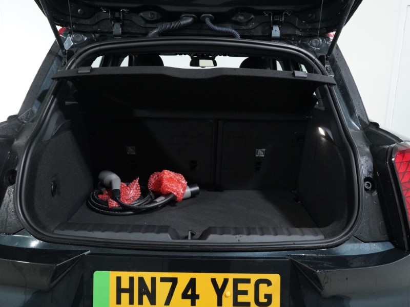 2025 (74) MINI ACEMAN 135kW E Sport [Level 1] 43kWh 5dr Auto 4688558