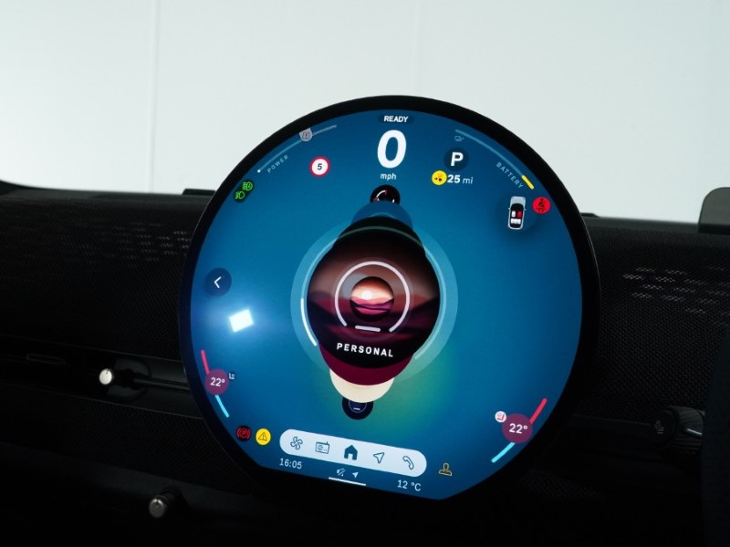 2025 (74) MINI ACEMAN 135kW E Sport [Level 1] 43kWh 5dr Auto 4688588