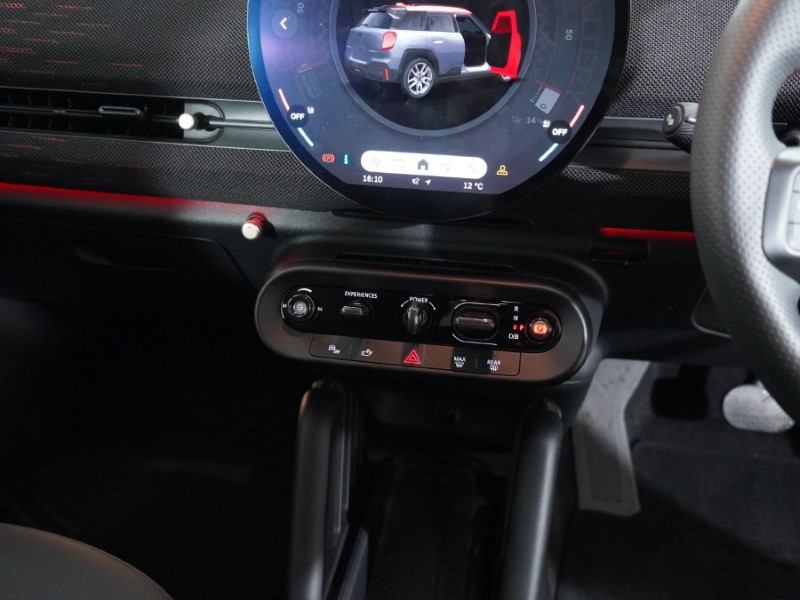 2025 (74) MINI ACEMAN 135kW E Sport [Level 1] 43kWh 5dr Auto 4688605