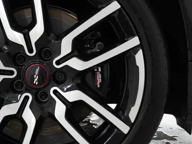 2025 (74) MINI ACEMAN 135kW E Sport [Level 1] 43kWh 5dr Auto 4688572