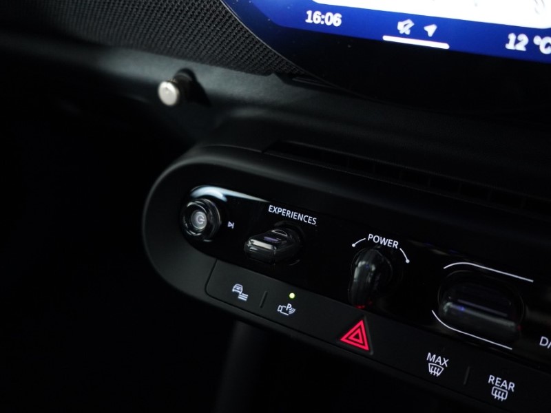 2025 (74) MINI ACEMAN 135kW E Sport [Level 1] 43kWh 5dr Auto 4688596