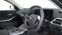 2025 (25) BMW 3 SERIES 320i Sport 5dr Step Auto 4671975