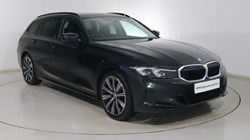2025 (25) BMW 3 SERIES 320i Sport 5dr Step Auto 4671997