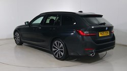 2025 (25) BMW 3 SERIES 320i Sport 5dr Step Auto 1