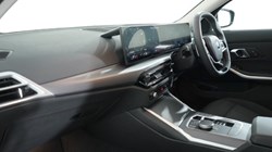 2025 (25) BMW 3 SERIES 320i Sport 5dr Step Auto 4671971