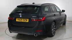 2025 (25) BMW 3 SERIES 320i Sport 5dr Step Auto 4672003