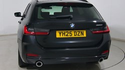 2025 (25) BMW 3 SERIES 320i Sport 5dr Step Auto 4672002