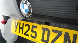 2025 (25) BMW 3 SERIES 320i Sport 5dr Step Auto 4671960