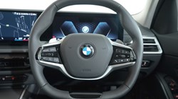 2025 (25) BMW 3 SERIES 320i Sport 5dr Step Auto 4671968