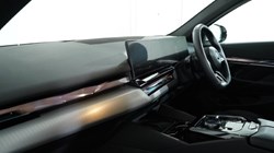 2025 (25) BMW 5 SERIES 530e M Sport 5dr Auto 4671749