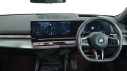 2025 (25) BMW 5 SERIES 530e M Sport 5dr Auto 4671742