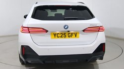 2025 (25) BMW 5 SERIES 530e M Sport 5dr Auto 4671788
