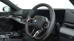 2025 (25) BMW 5 SERIES 530e M Sport 5dr Auto 4671760