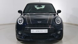 2019 (69) MINI HATCHBACK 2.0 Cooper S Sport II 3dr Auto 4674916