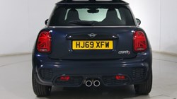 2019 (69) MINI HATCHBACK 2.0 Cooper S Sport II 3dr Auto 4674920