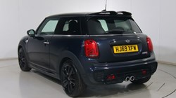 2019 (69) MINI HATCHBACK 2.0 Cooper S Sport II 3dr Auto 1