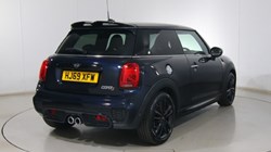 2019 (69) MINI HATCHBACK 2.0 Cooper S Sport II 3dr Auto 4674921