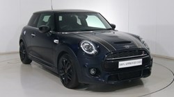 2019 (69) MINI HATCHBACK 2.0 Cooper S Sport II 3dr Auto 4674915