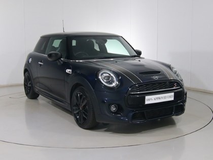 2019 (69) MINI HATCHBACK 2.0 Cooper S Sport II 3dr Auto