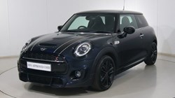 2019 (69) MINI HATCHBACK 2.0 Cooper S Sport II 3dr Auto 4674917
