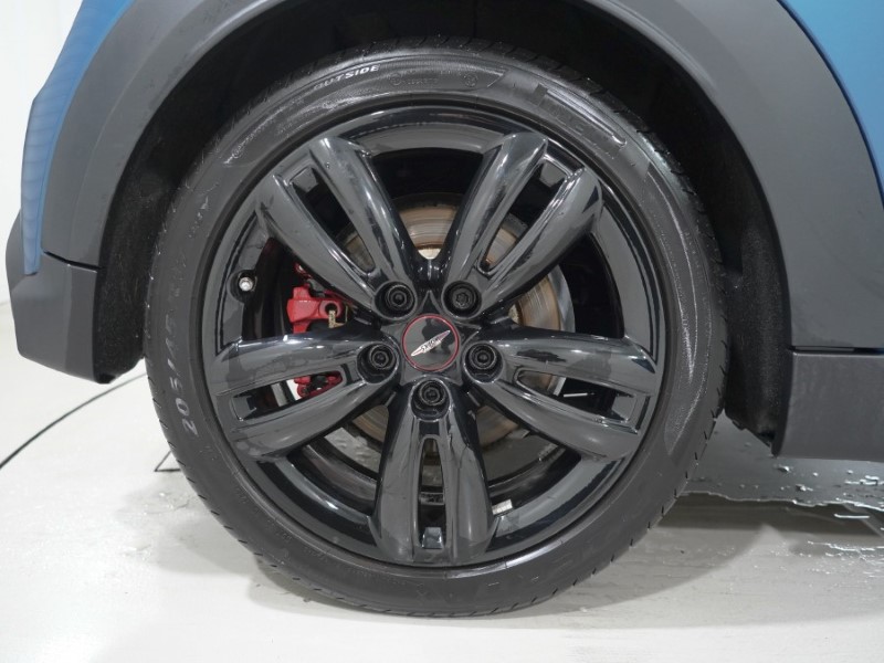 2023 (72) MINI HATCHBACK 2.0 John Cooper Works 3dr Auto 4705169