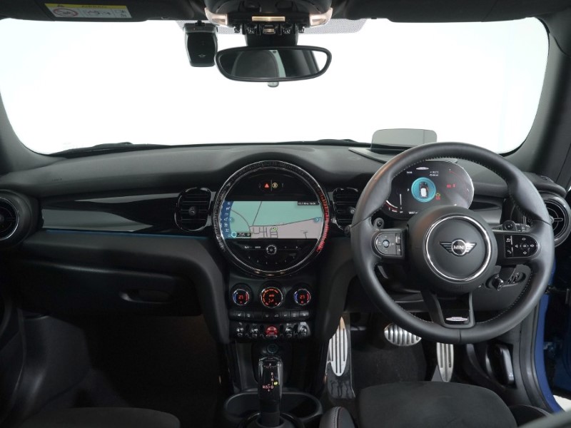 2023 (72) MINI HATCHBACK 2.0 John Cooper Works 3dr Auto 4705176