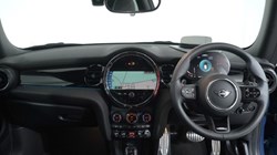 2023 (72) MINI HATCHBACK 2.0 John Cooper Works 3dr Auto 4705176