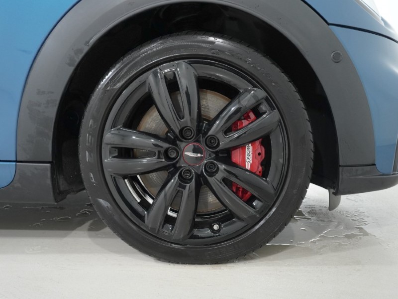 2023 (72) MINI HATCHBACK 2.0 John Cooper Works 3dr Auto 4705182