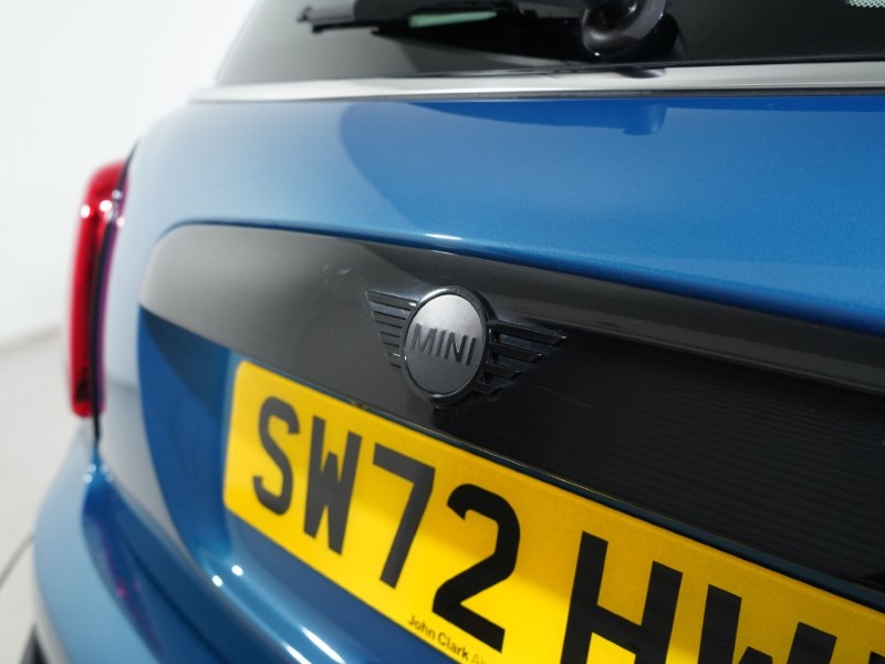 2023 (72) MINI HATCHBACK 2.0 John Cooper Works 3dr Auto 4705166