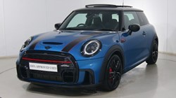 2023 (72) MINI HATCHBACK 2.0 John Cooper Works 3dr Auto 4705212