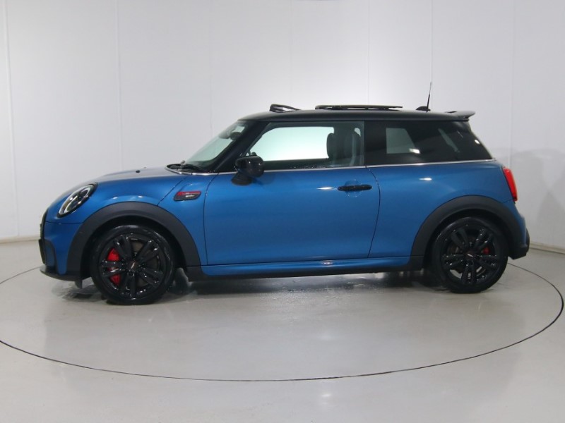 2023 (72) MINI HATCHBACK 2.0 John Cooper Works 3dr Auto 4705213