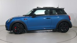 2023 (72) MINI HATCHBACK 2.0 John Cooper Works 3dr Auto 4705213