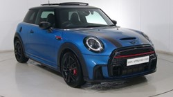 2023 (72) MINI HATCHBACK 2.0 John Cooper Works 3dr Auto 4705210