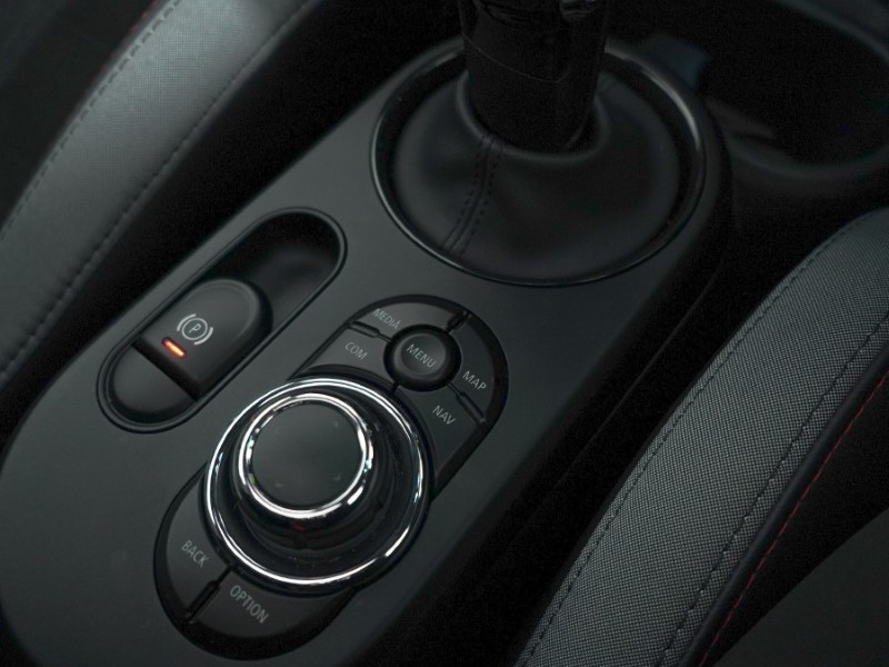 2023 (72) MINI HATCHBACK 2.0 John Cooper Works 3dr Auto 4705194