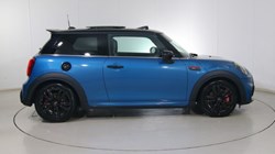 2023 (72) MINI HATCHBACK 2.0 John Cooper Works 3dr Auto 4705217