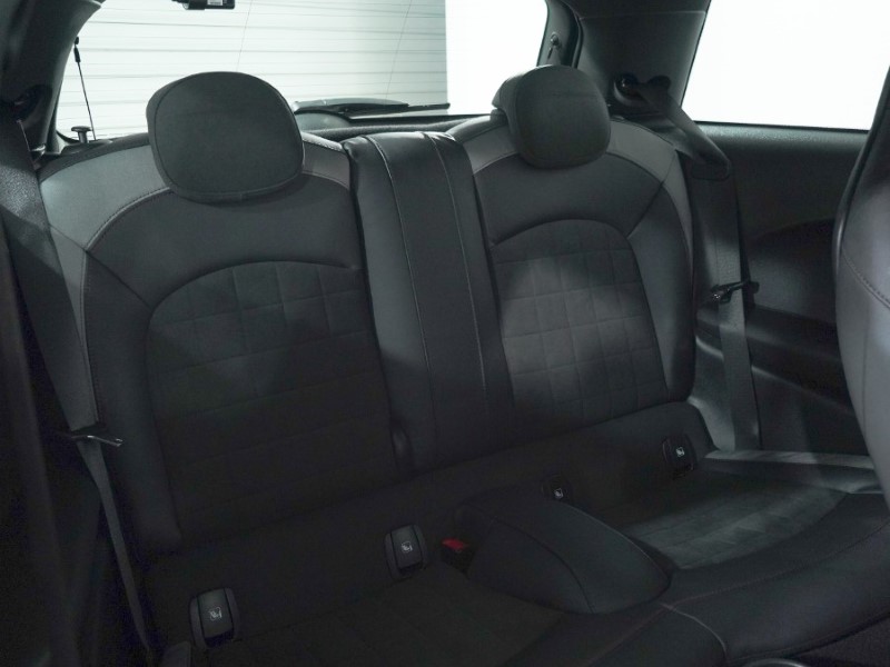 2023 (72) MINI HATCHBACK 2.0 John Cooper Works 3dr Auto 4705175