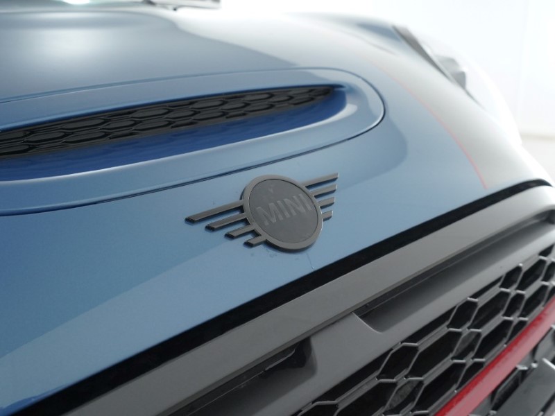 2023 (72) MINI HATCHBACK 2.0 John Cooper Works 3dr Auto 4705183