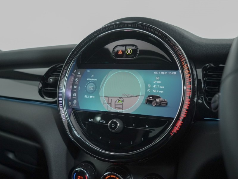 2023 (72) MINI HATCHBACK 2.0 John Cooper Works 3dr Auto 4705195