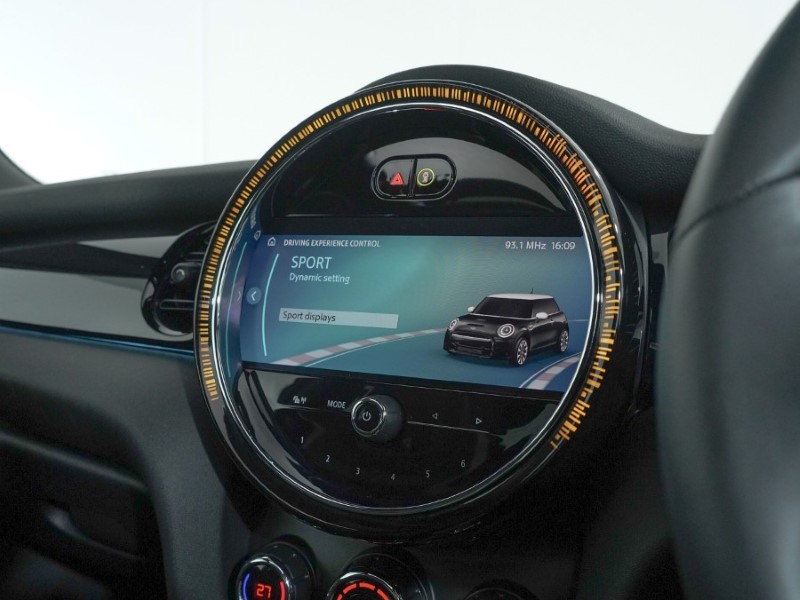 2023 (72) MINI HATCHBACK 2.0 John Cooper Works 3dr Auto 4705209