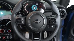 2023 (72) MINI HATCHBACK 2.0 John Cooper Works 3dr Auto 4705177