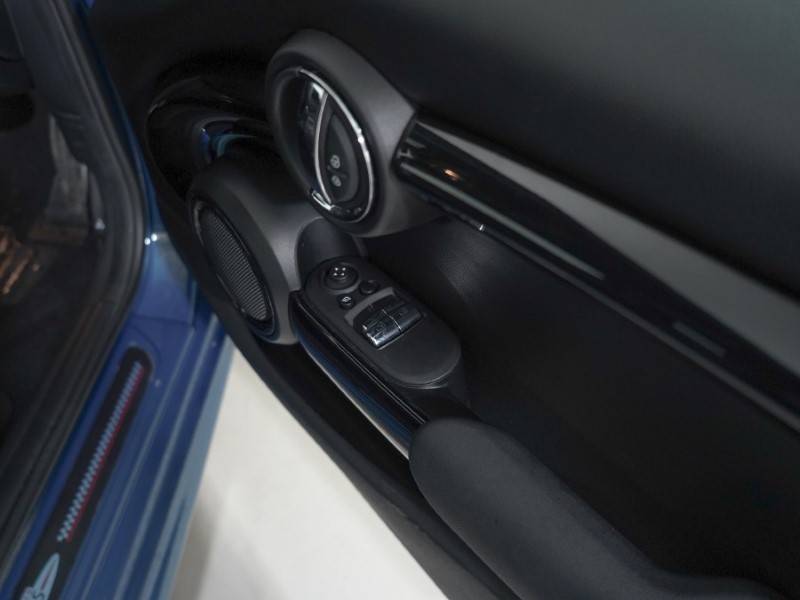 2023 (72) MINI HATCHBACK 2.0 John Cooper Works 3dr Auto 4705170