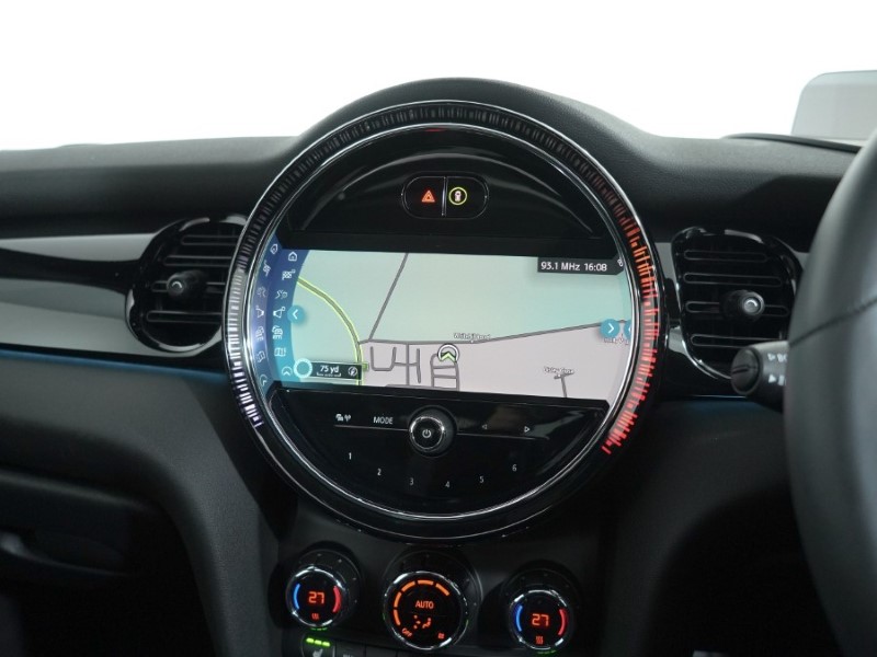 2023 (72) MINI HATCHBACK 2.0 John Cooper Works 3dr Auto 4705188