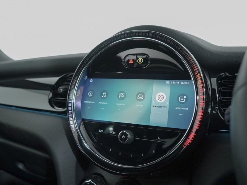 2023 (72) MINI HATCHBACK 2.0 John Cooper Works 3dr Auto 4705198