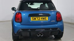 2023 (72) MINI HATCHBACK 2.0 John Cooper Works 3dr Auto 4705215