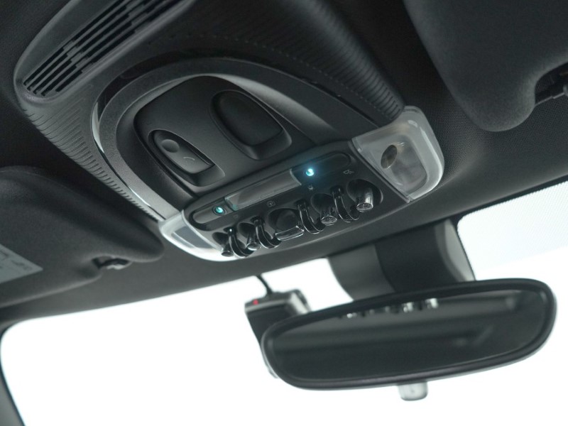 2023 (72) MINI HATCHBACK 2.0 John Cooper Works 3dr Auto 4705205