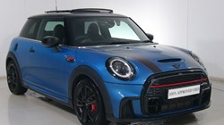 2023 (72) MINI HATCHBACK 2.0 John Cooper Works 3dr Auto 4705218