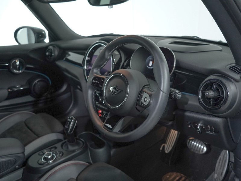 2023 (72) MINI HATCHBACK 2.0 John Cooper Works 3dr Auto 4705172