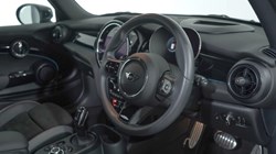 2023 (72) MINI HATCHBACK 2.0 John Cooper Works 3dr Auto 4705172