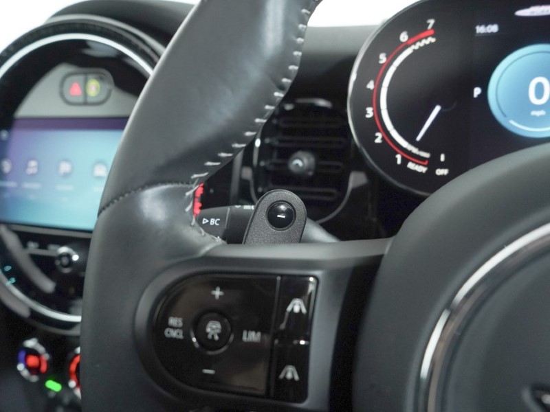 2023 (72) MINI HATCHBACK 2.0 John Cooper Works 3dr Auto 4705201